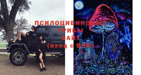 MESCALINE Баксан