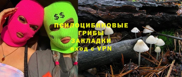 MESCALINE Баксан